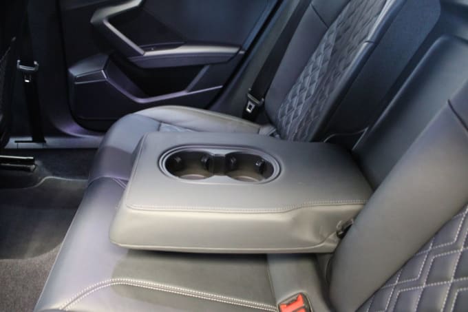 2025 Audi S3