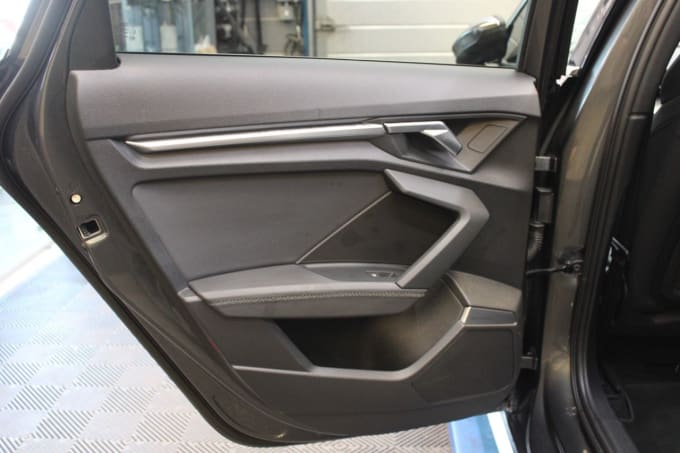 2025 Audi S3