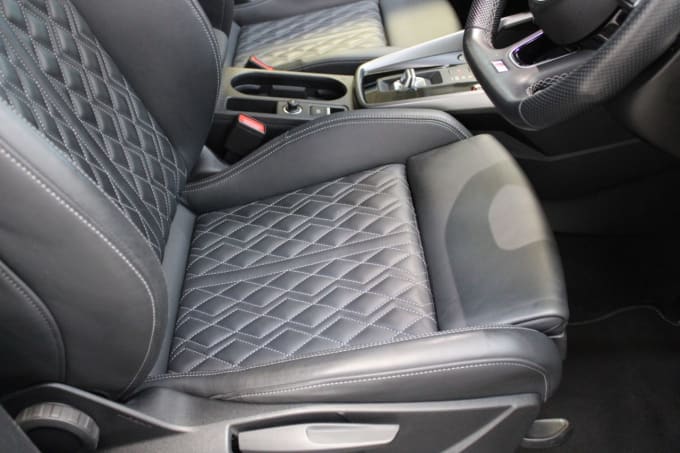 2025 Audi S3