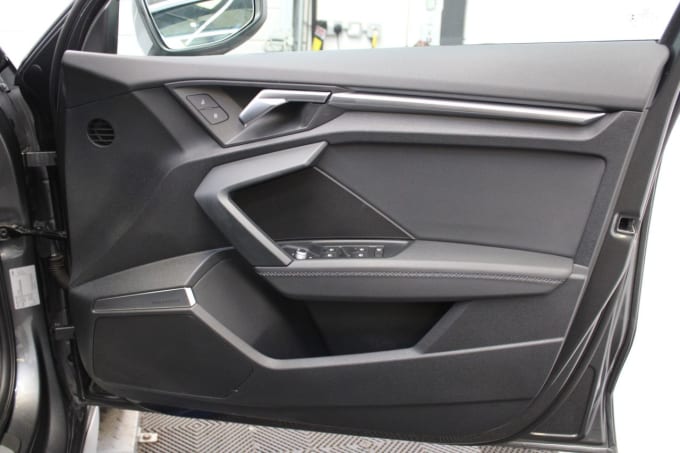 2025 Audi S3