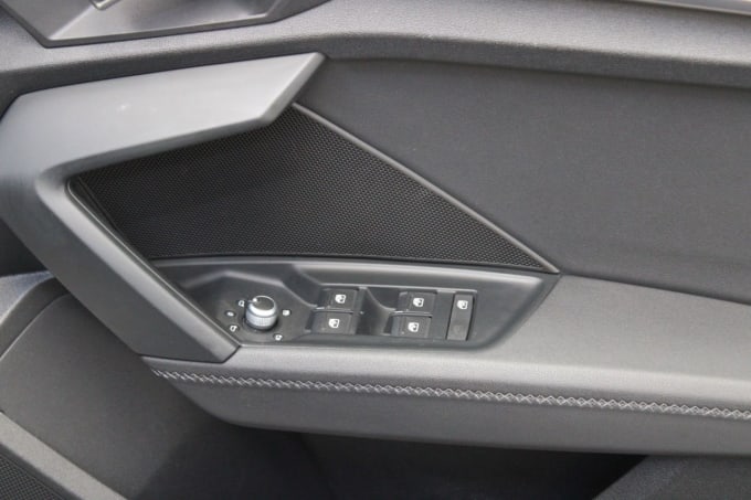 2025 Audi S3