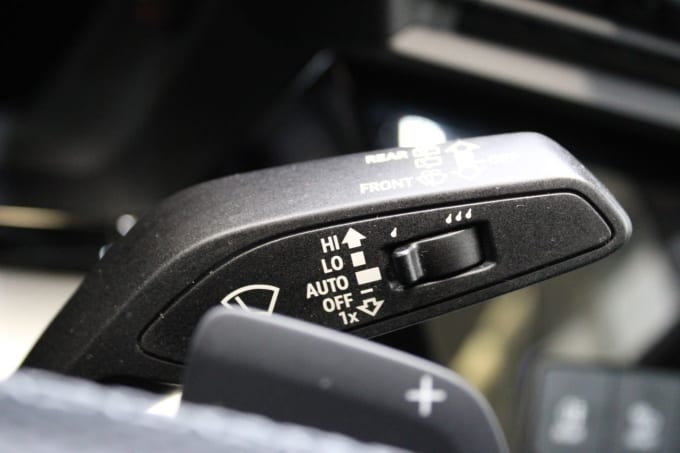 2025 Audi S3