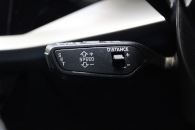 2025 Audi S3