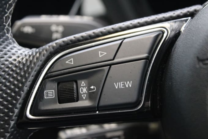 2025 Audi S3