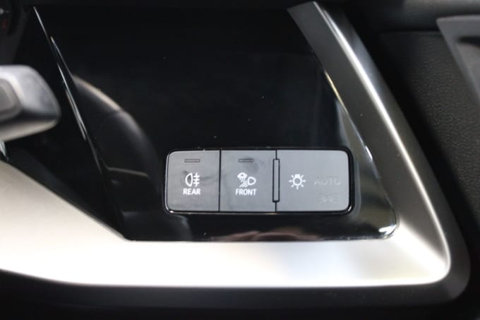 2025 Audi S3