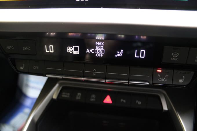2025 Audi S3
