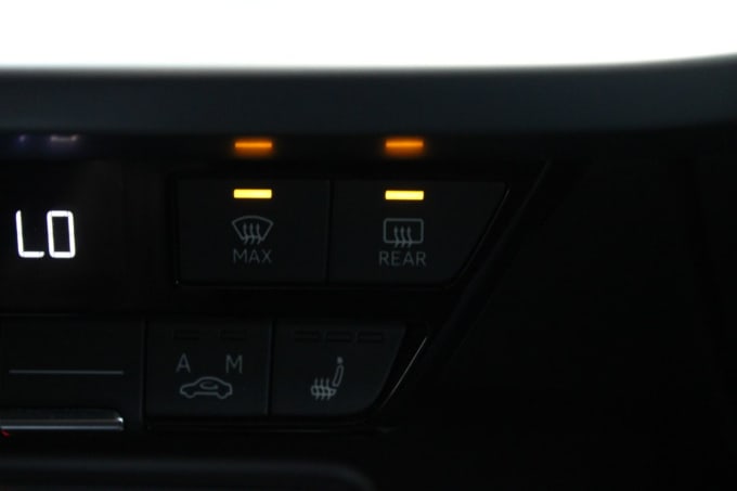 2025 Audi S3