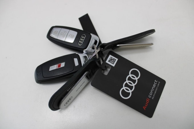 2025 Audi S3