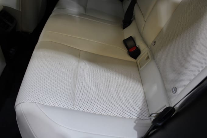 2025 Lexus Ux
