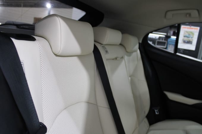 2025 Lexus Ux