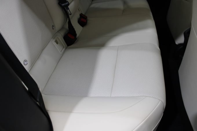 2025 Lexus Ux