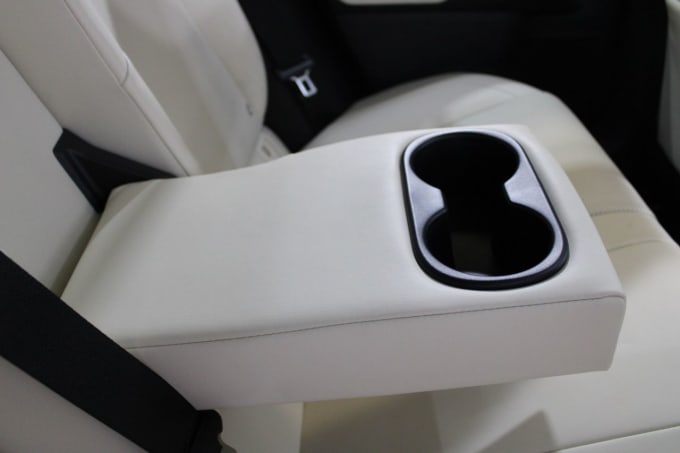 2025 Lexus Ux