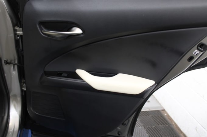 2025 Lexus Ux