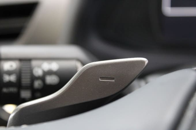 2025 Lexus Ux