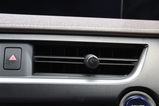 2025 Lexus Ux