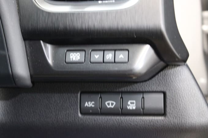 2025 Lexus Ux