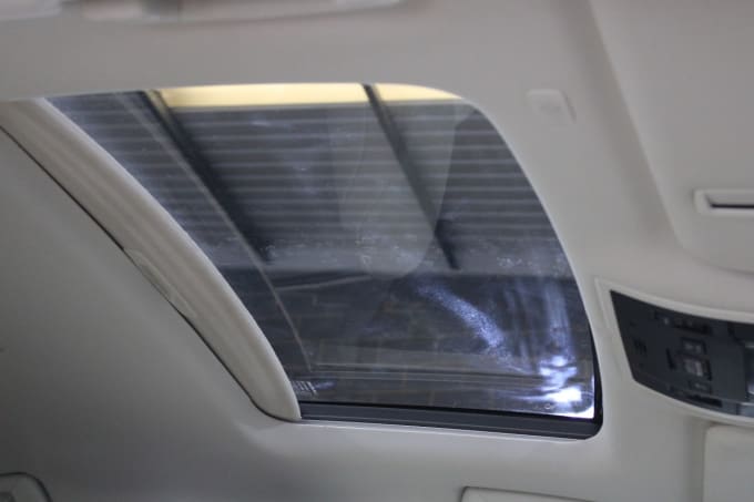 2025 Lexus Ux