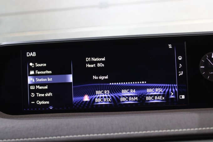 2025 Lexus Ux