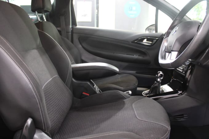 2025 Citroen Ds3