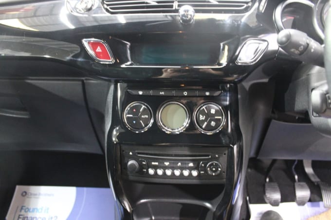 2025 Citroen Ds3
