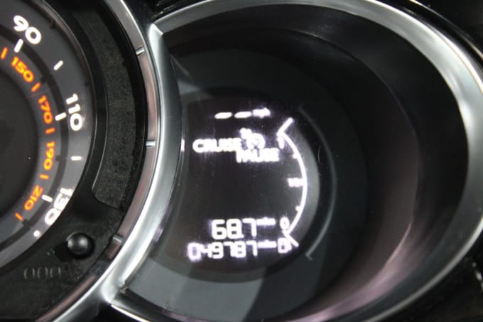 2025 Citroen Ds3