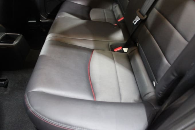 2025 Mazda Cx-3
