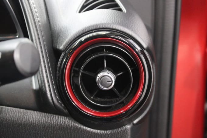 2025 Mazda Cx-3