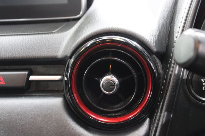 2025 Mazda Cx-3