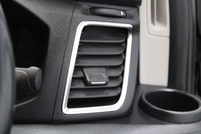 2021 Ford Transit Custom