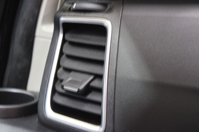 2021 Ford Transit Custom