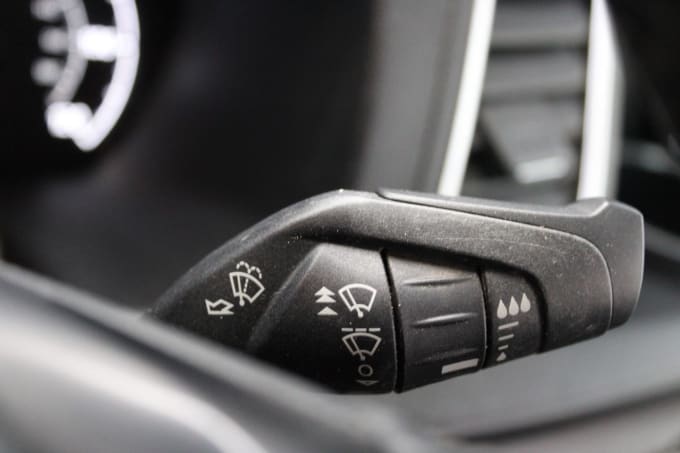 2021 Ford Transit Custom