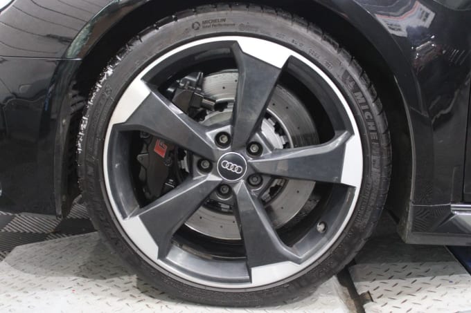 2025 Audi Rs3