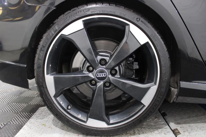 2025 Audi Rs3