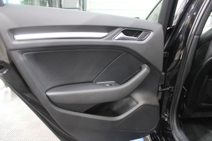 2025 Audi Rs3