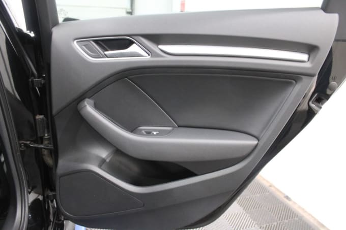 2025 Audi Rs3