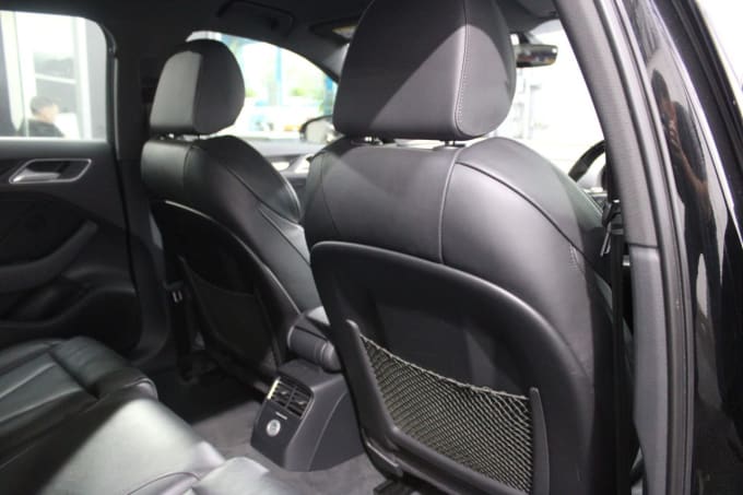 2025 Audi Rs3