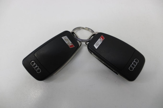2025 Audi Rs3