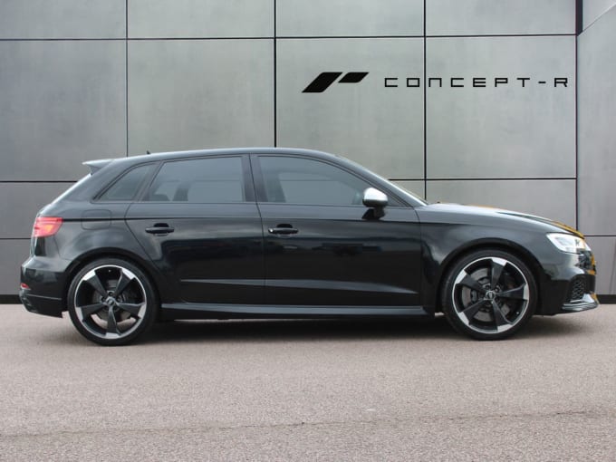 2025 Audi Rs3