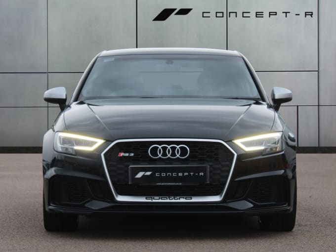 2025 Audi Rs3