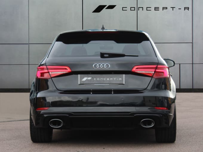 2025 Audi Rs3