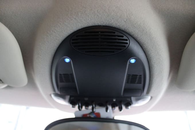 2025 Mini Hatch