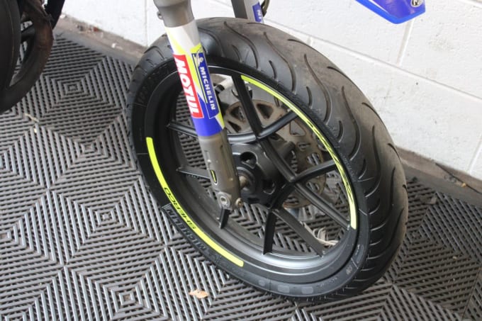 2025 Sherco Hrd 50 Sm-r