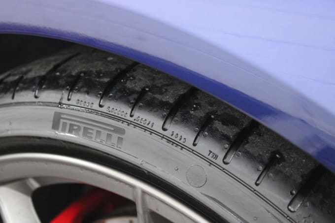 2023 Porsche 718 Boxster