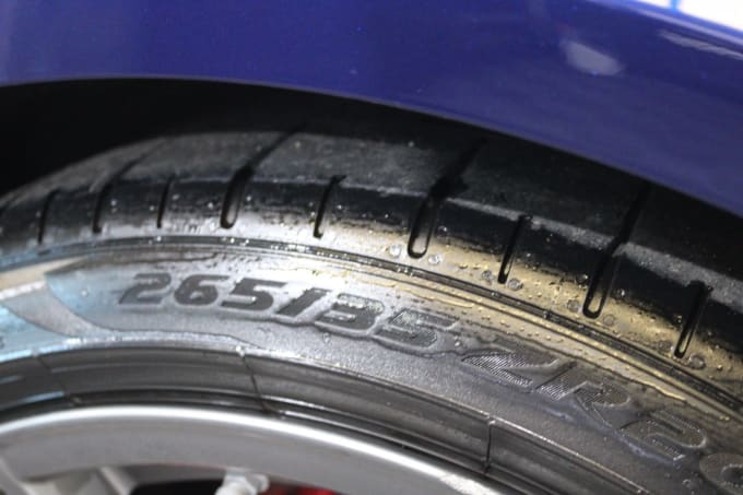 2023 Porsche 718 Boxster