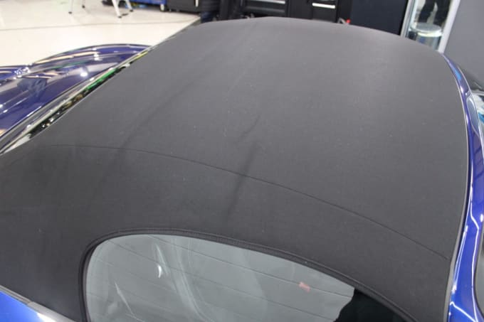 2023 Porsche 718 Boxster