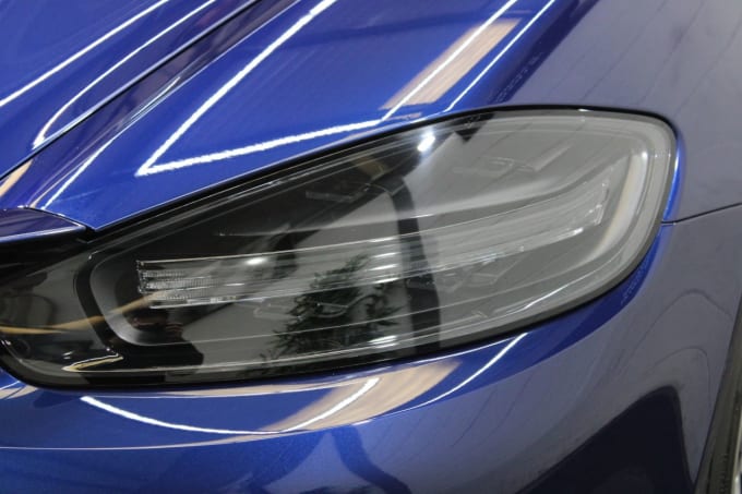 2023 Porsche 718 Boxster