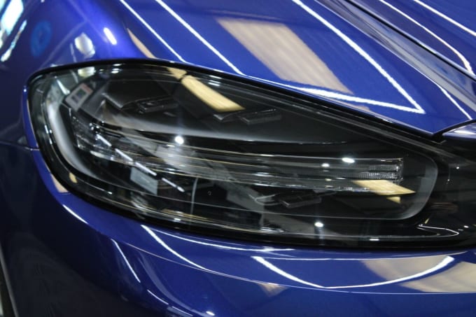 2023 Porsche 718 Boxster