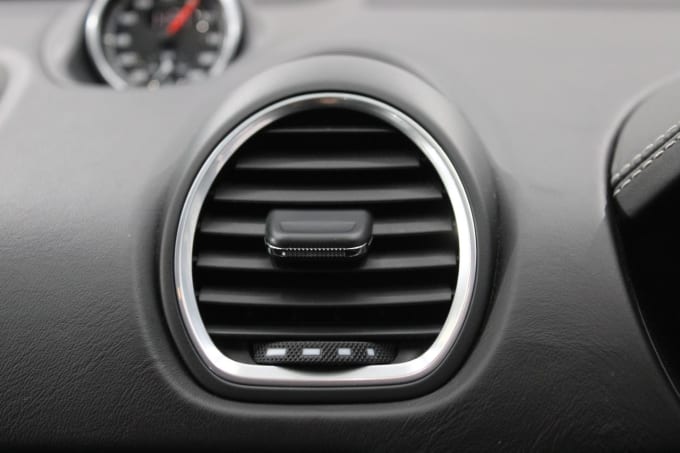 2023 Porsche 718 Boxster