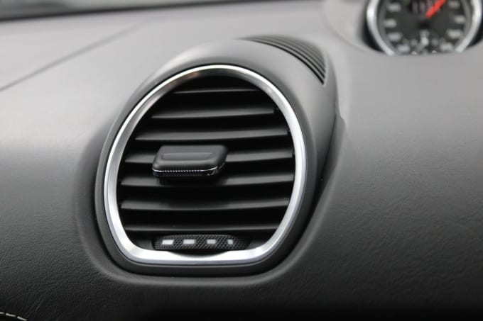 2023 Porsche 718 Boxster