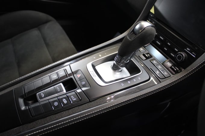 2023 Porsche 718 Boxster